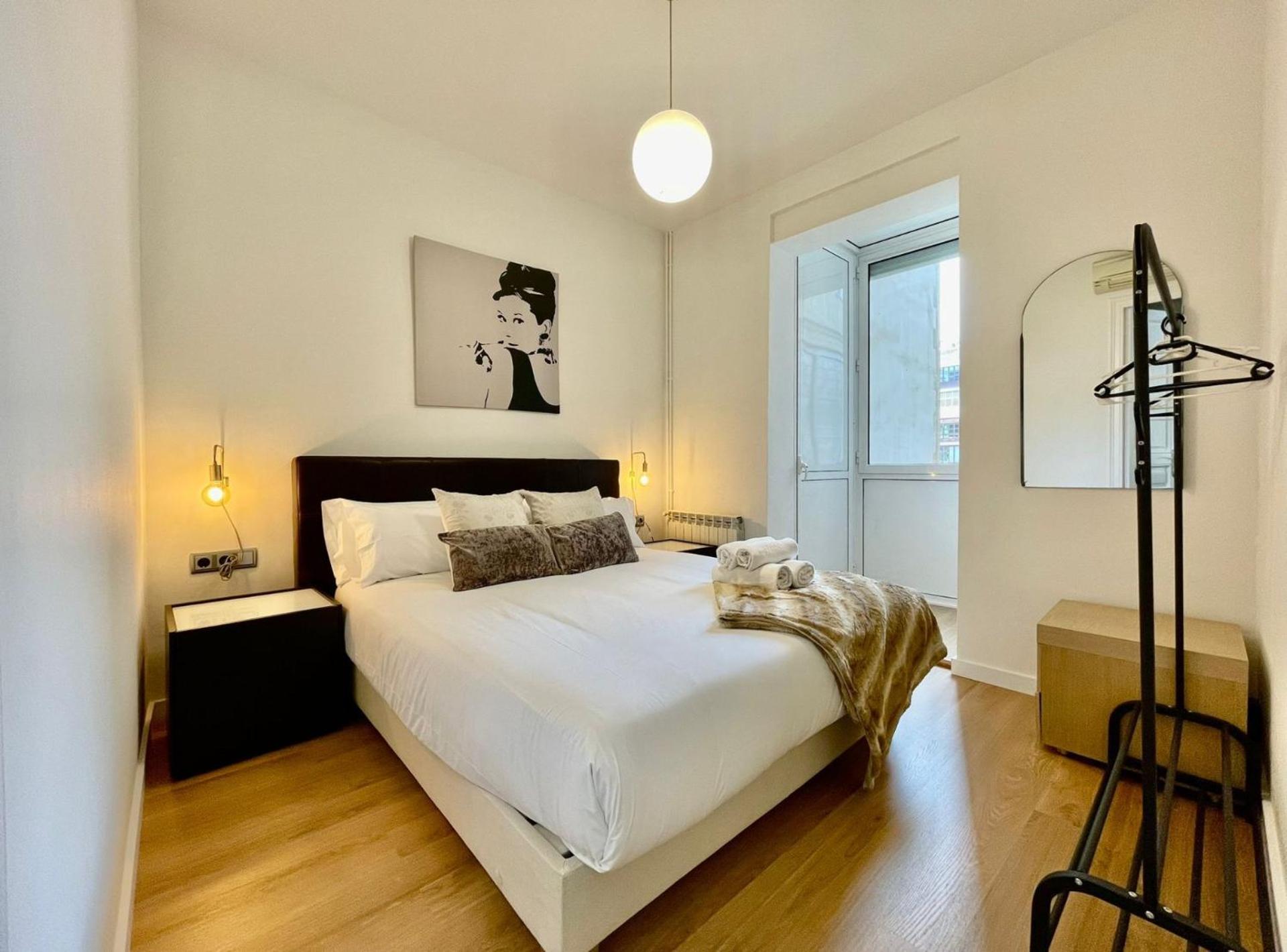 The Gaudi Suites II Barcelona Exterior foto