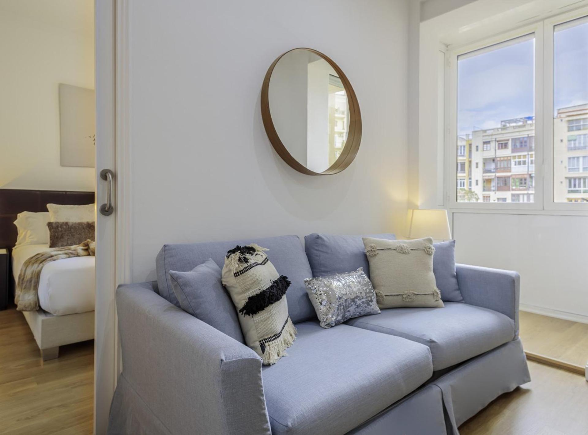 The Gaudi Suites II Barcelona Exterior foto