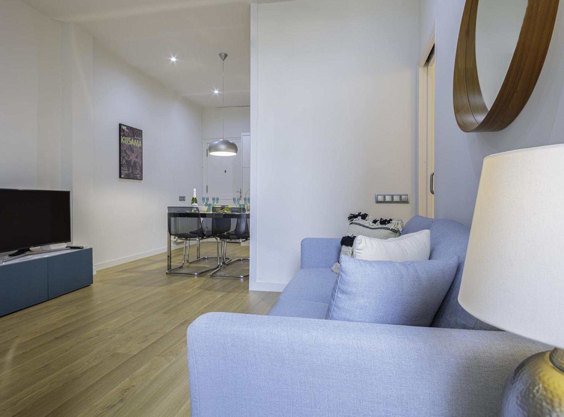 The Gaudi Suites II Barcelona Exterior foto