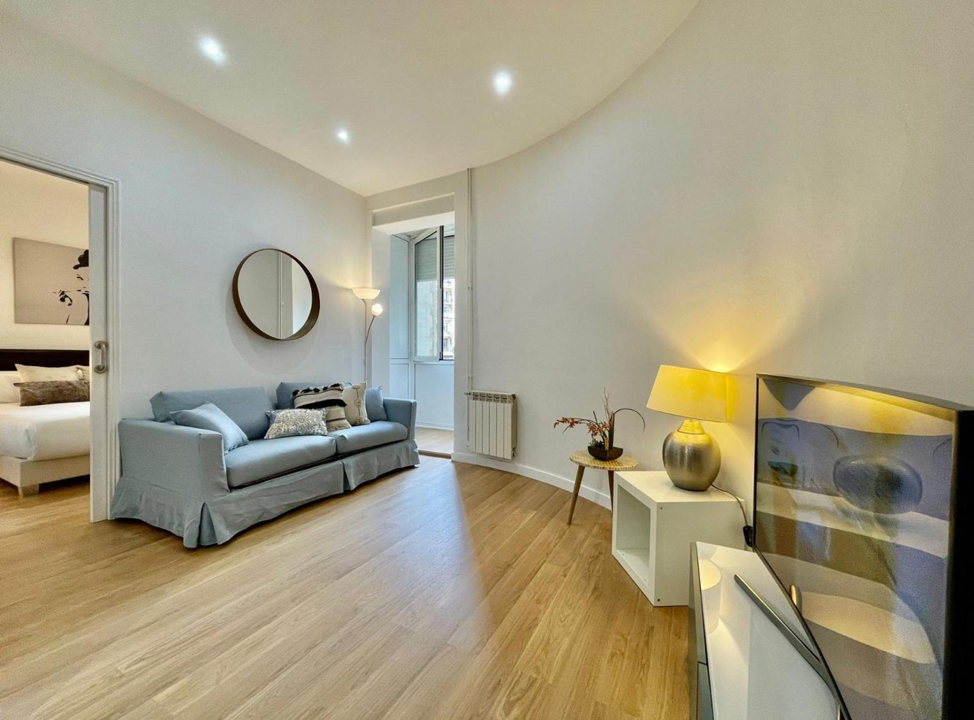 The Gaudi Suites II Barcelona Exterior foto